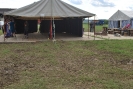 Zeltaufbau zum 40-jährigen SFZ-Fest_17