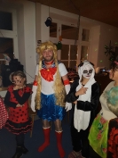 Schuihausfasching