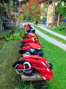 Bettinas Bauerngarten