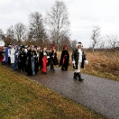 Faschingszug Beyharting