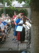 Karlburg und KiGaFest